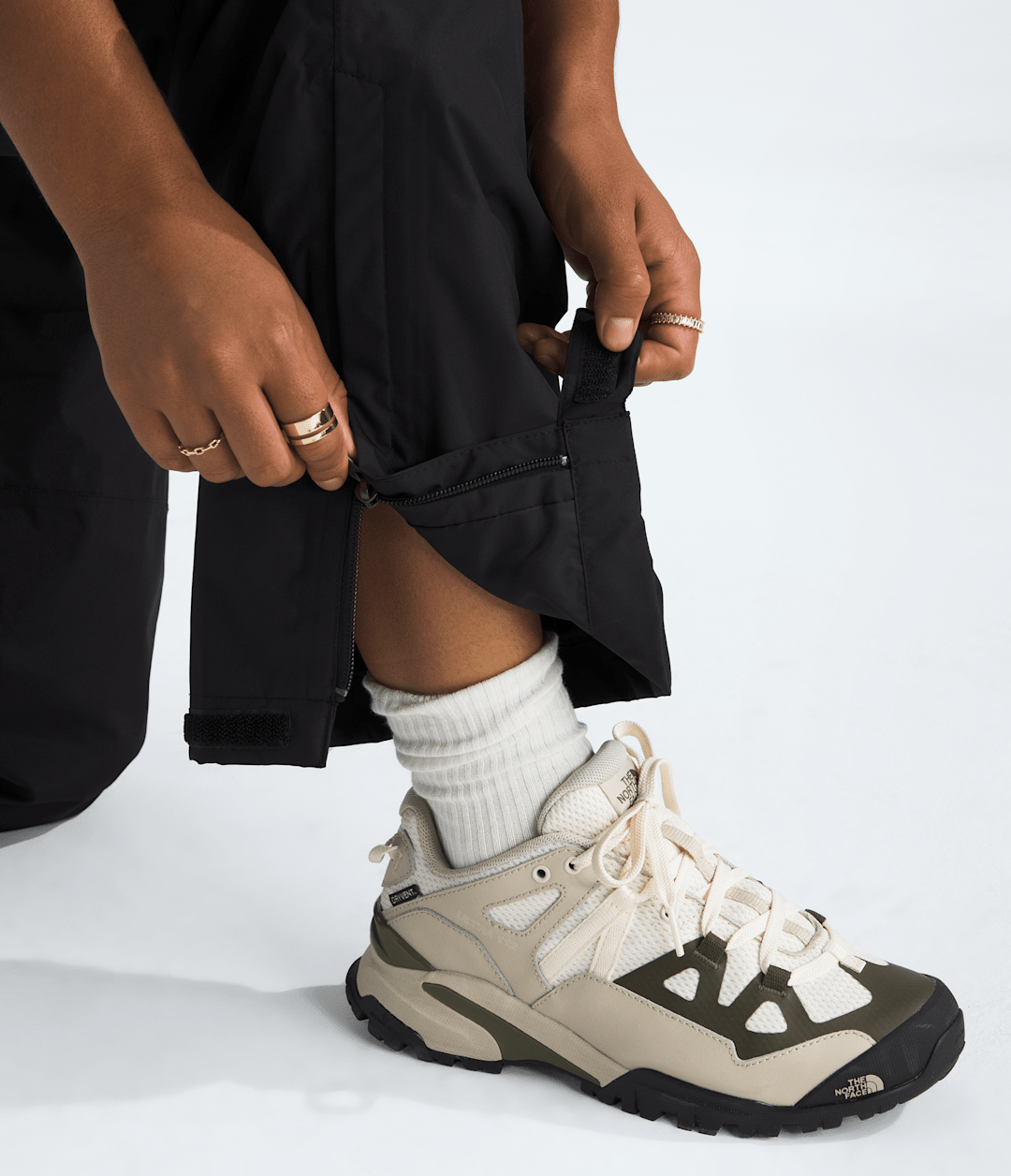 Women’s Antora Rain Pants / The North Face