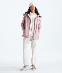 Women’s Alta Vista Rain Jacket / The North Face