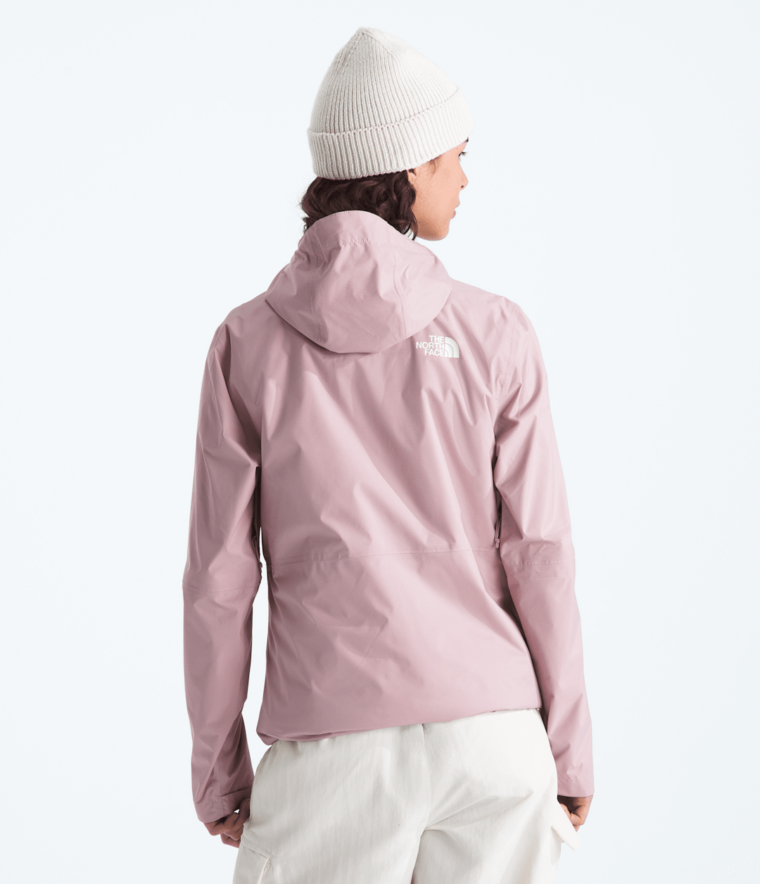 Women’s Alta Vista Rain Jacket / The North Face