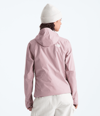 Women’s Alta Vista Rain Jacket / The North Face