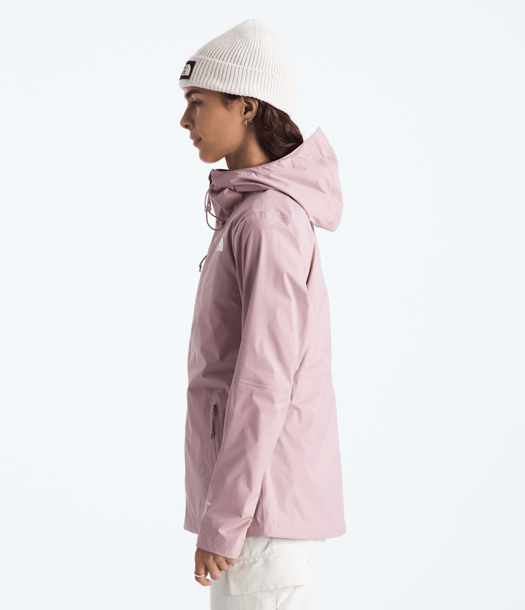 Women’s Alta Vista Rain Jacket / The North Face