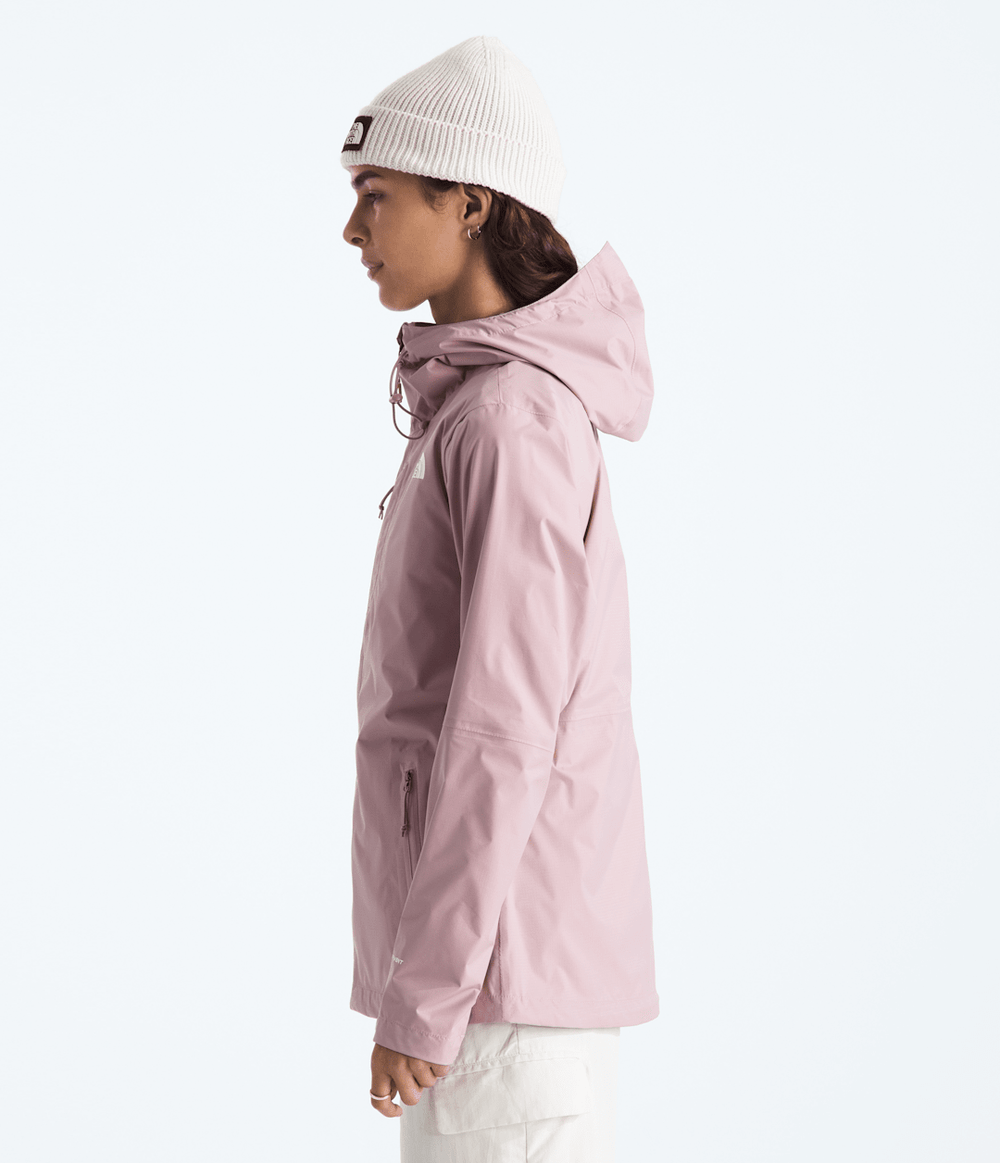 Women’s Alta Vista Rain Jacket / The North Face