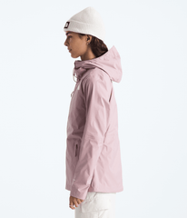 Women’s Alta Vista Rain Jacket / The North Face
