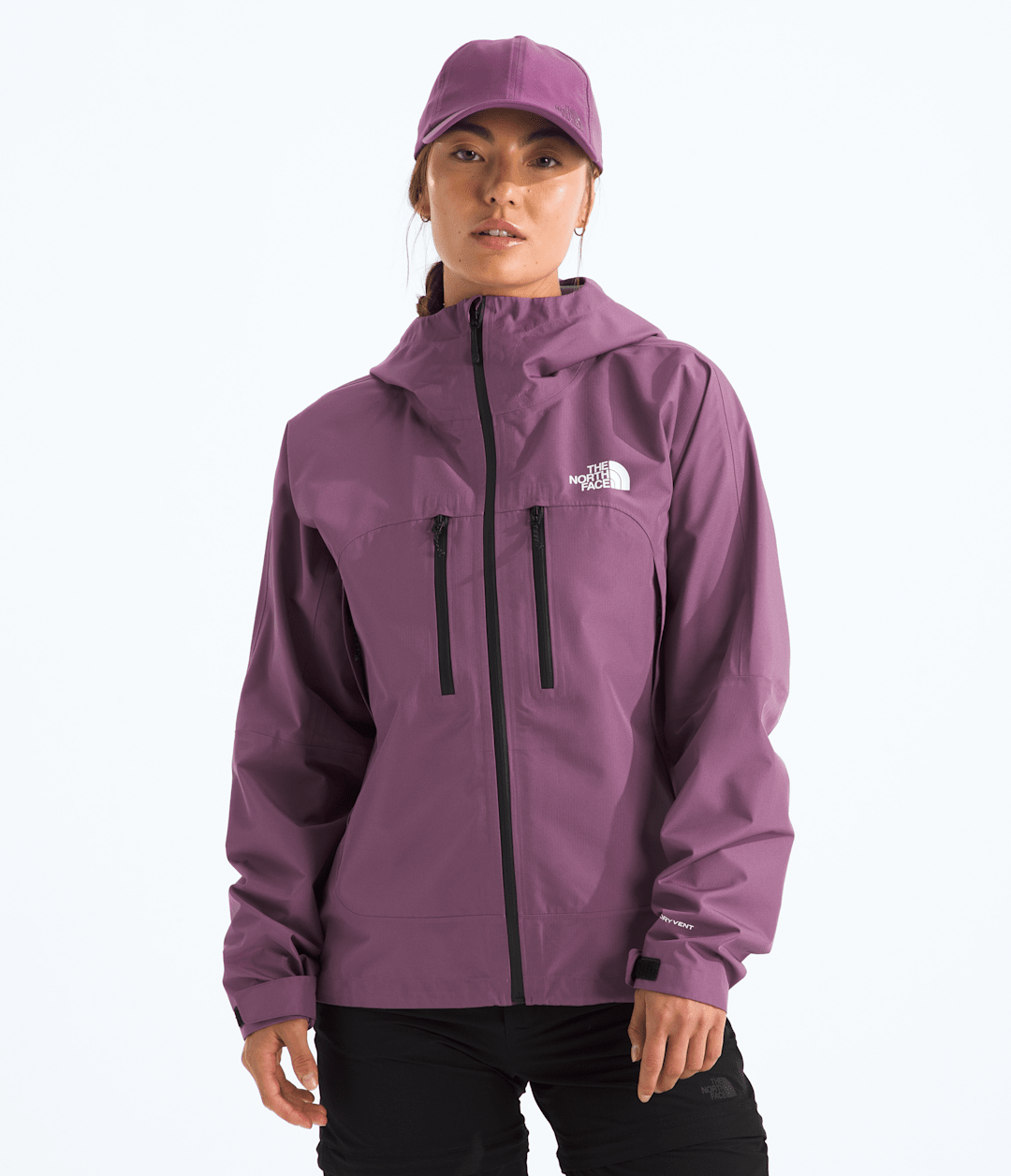 Women’s Valley View Jacket / The North Face