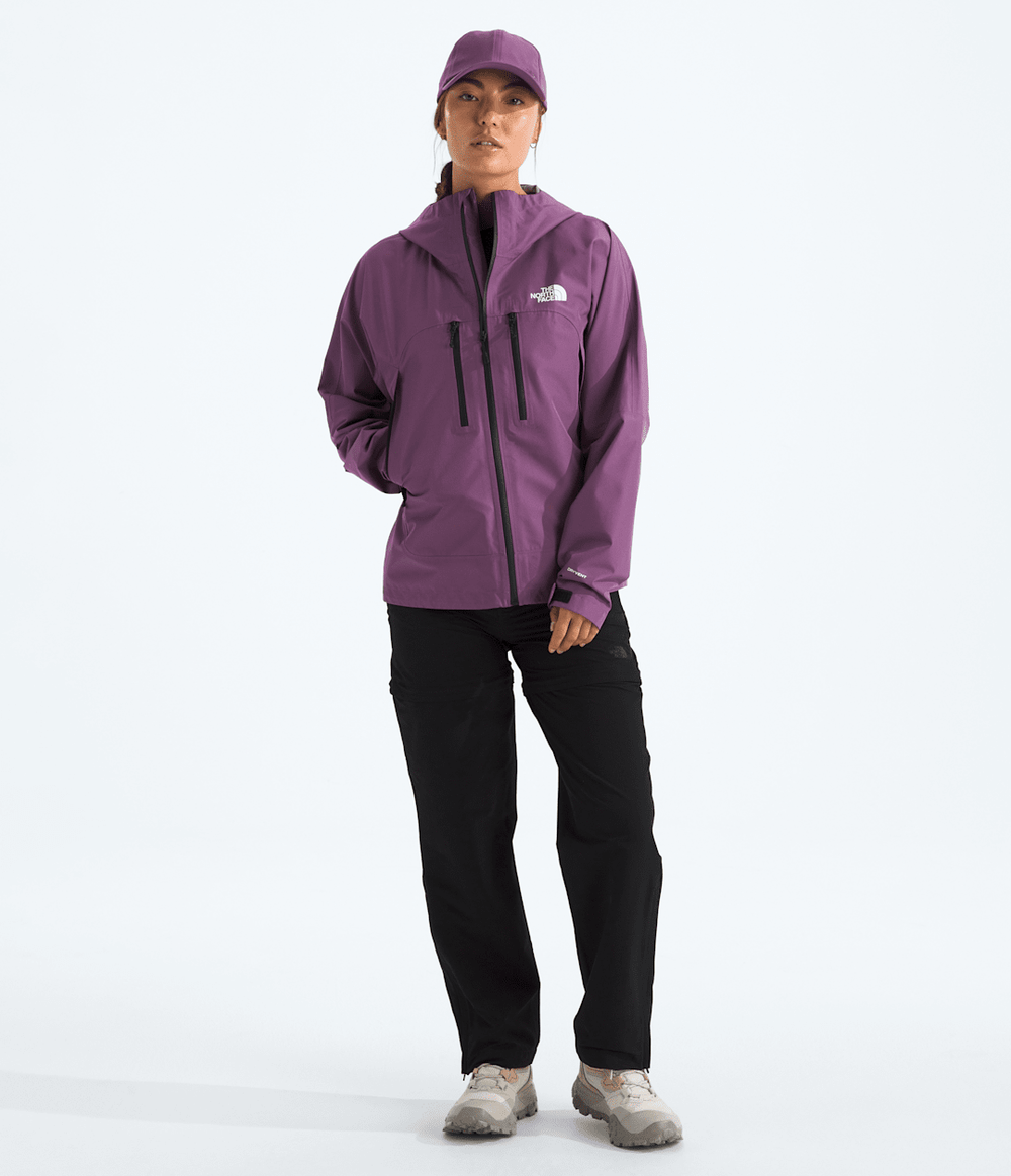 Women’s Valley View Jacket / The North Face