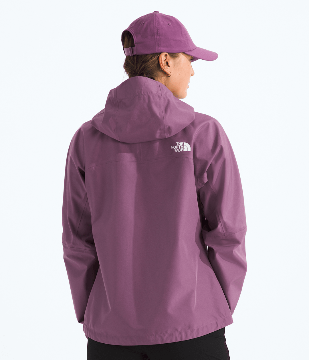 Women’s Valley View Jacket / The North Face
