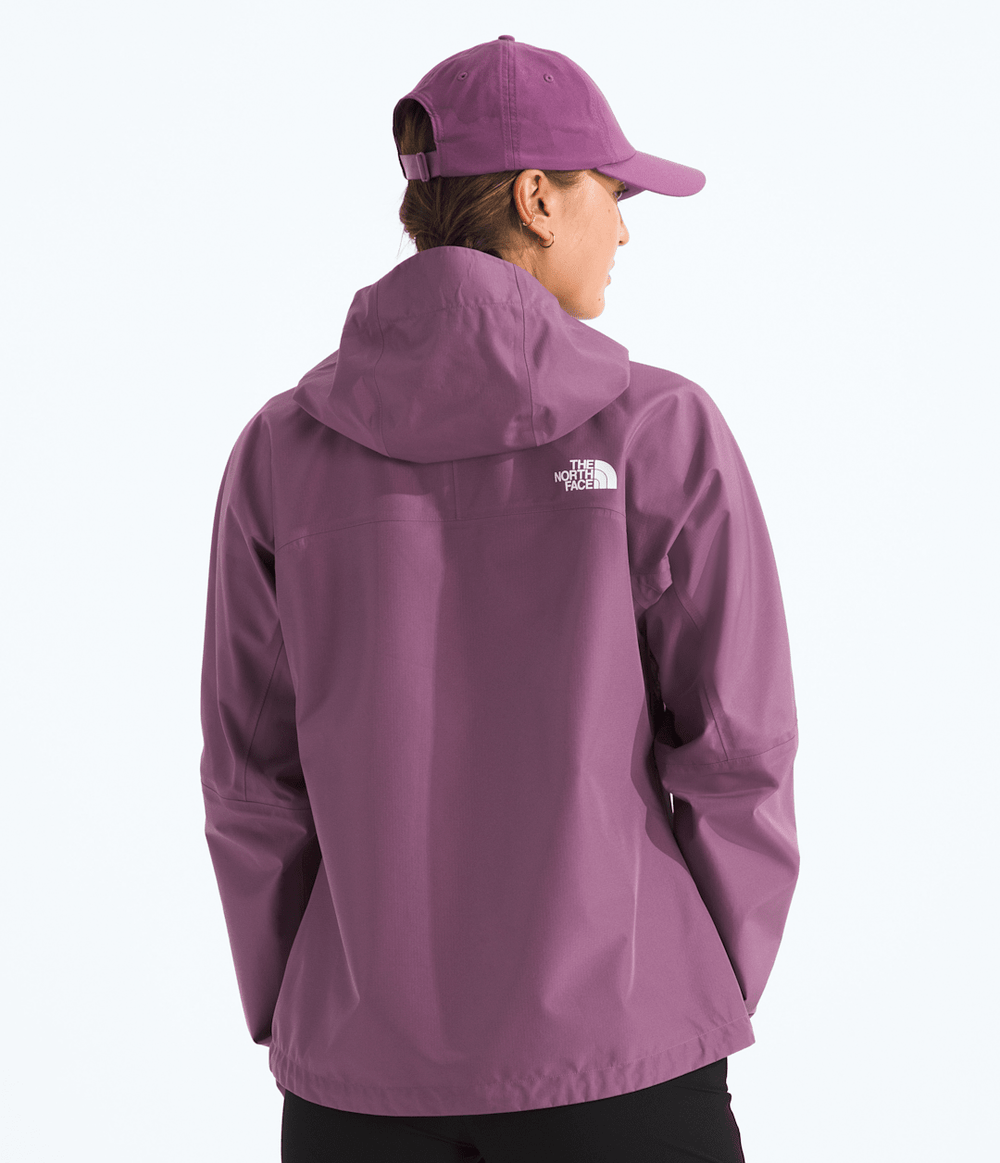 Women’s Valley View Jacket / The North Face