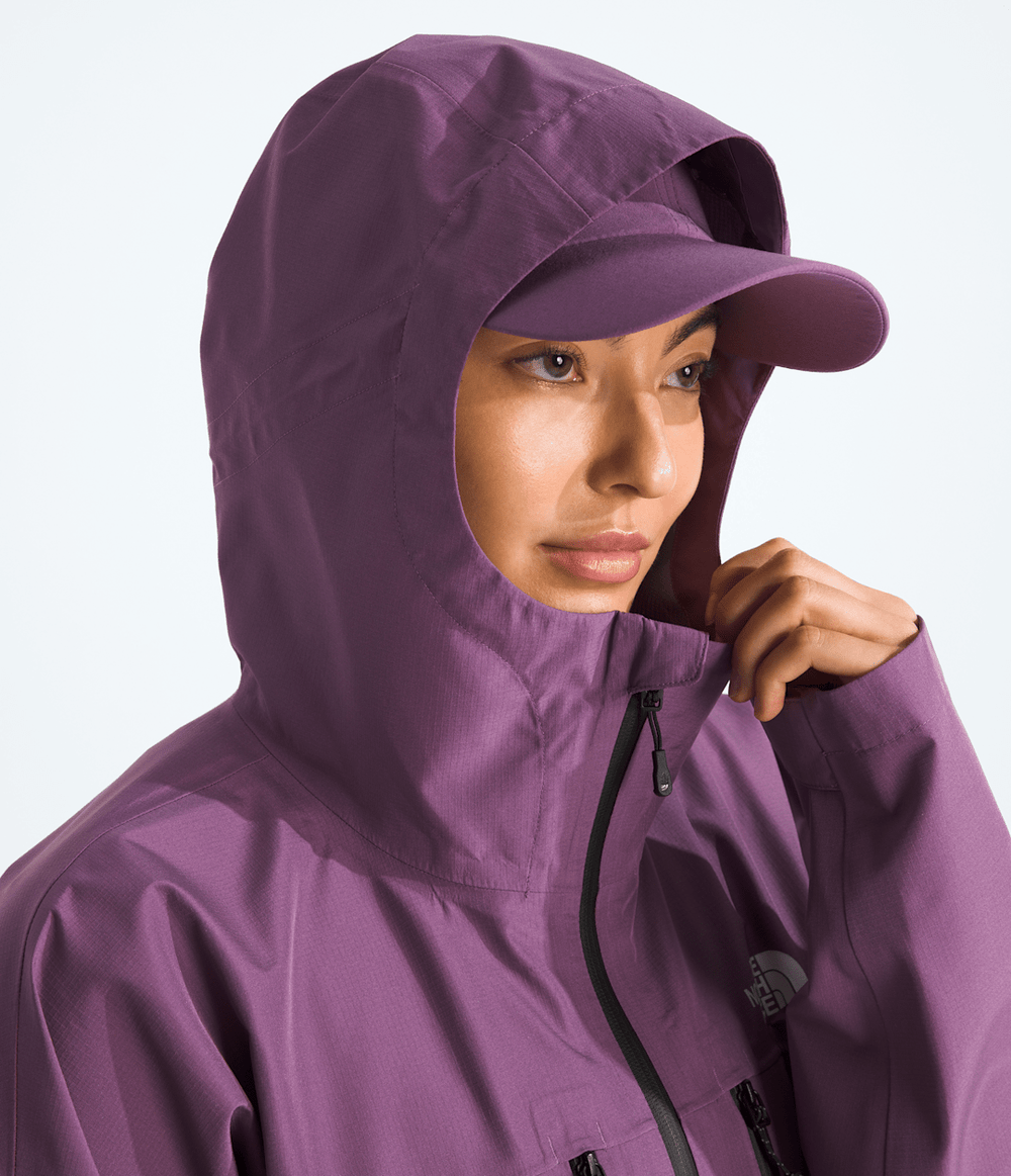 Women’s Valley View Jacket / The North Face