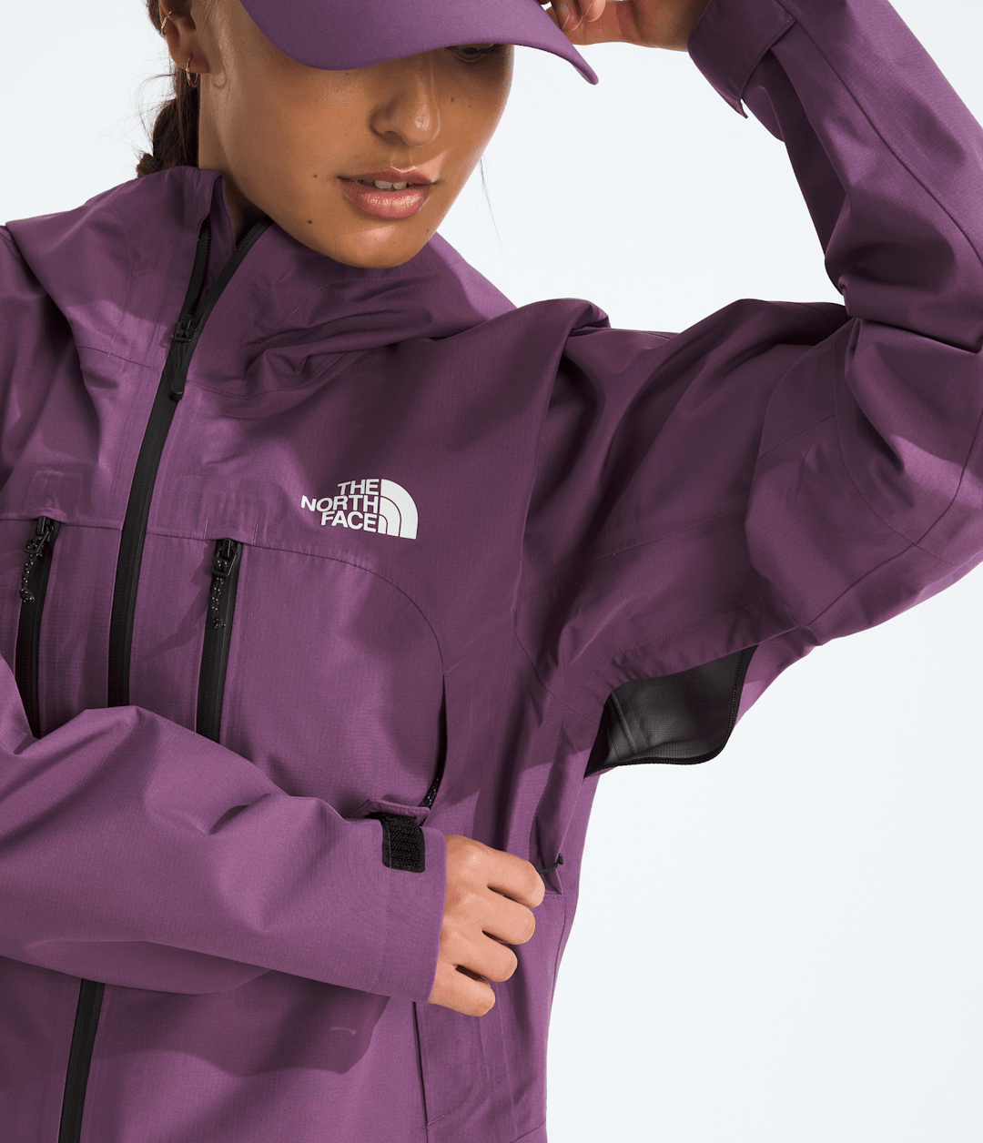 Women’s Valley View Jacket / The North Face