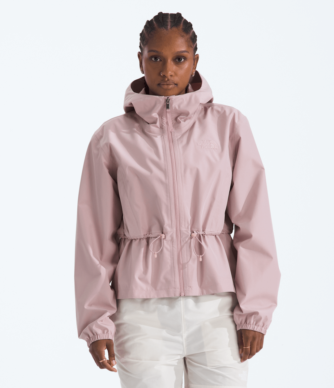 Women’s Daybreak Rain Jacket / The North Face