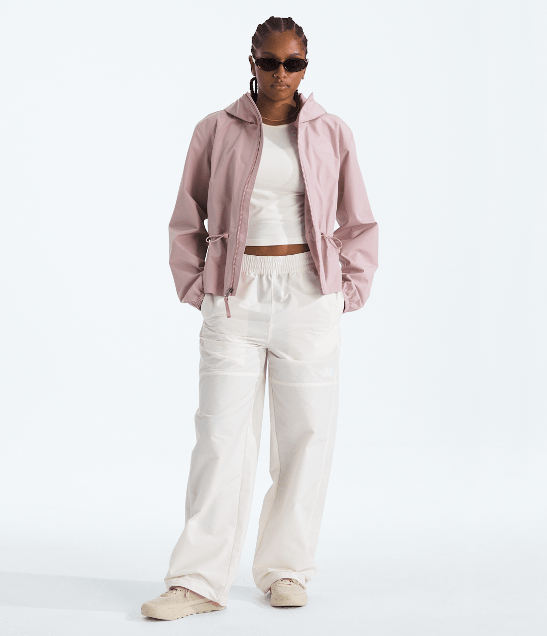 Women’s Daybreak Rain Jacket / The North Face