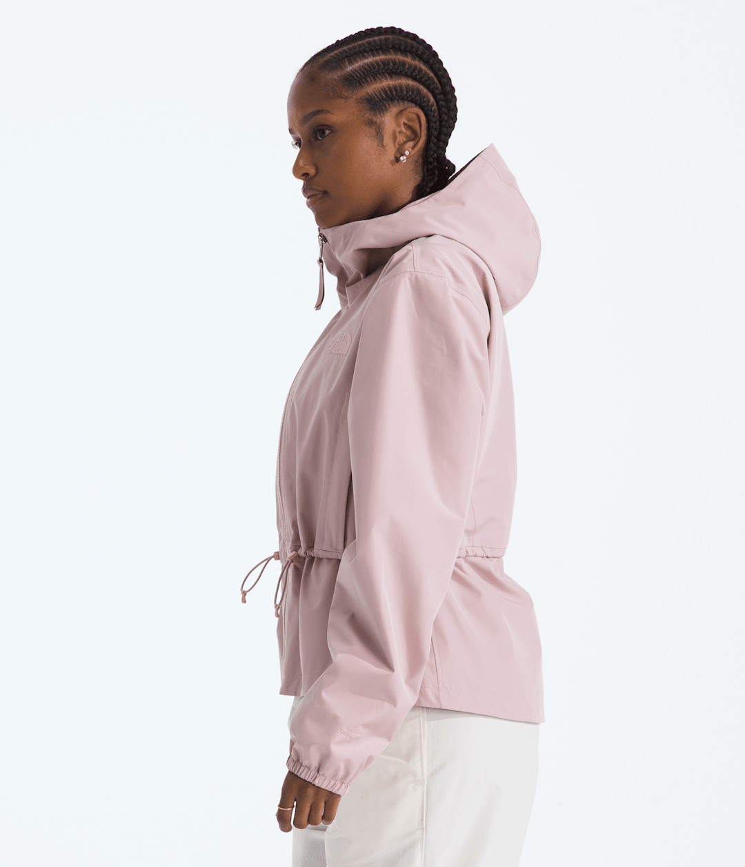 Women’s Daybreak Rain Jacket / The North Face