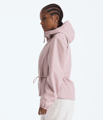 Women’s Daybreak Rain Jacket / The North Face