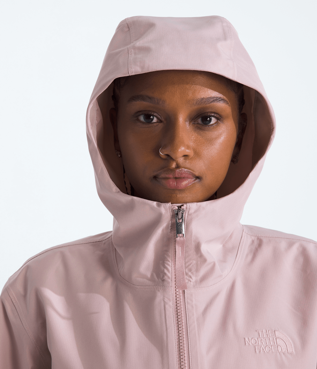 Women’s Daybreak Rain Jacket / The North Face