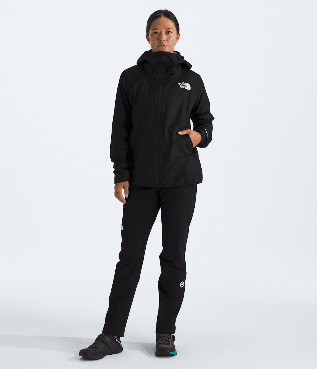 Women’s Summit Series Papsura FUTURELIGHT™ Jacket / The North Face