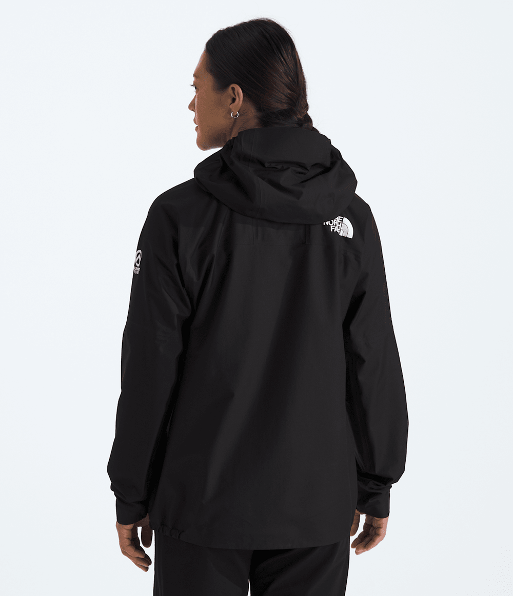 Women’s Summit Series Papsura FUTURELIGHT™ Jacket / The North Face