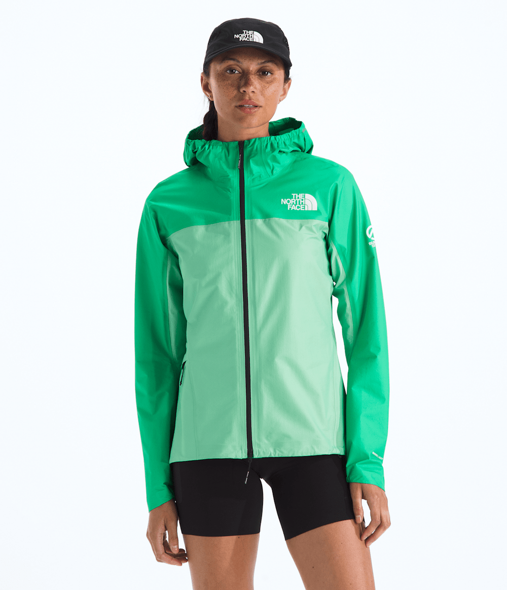Women’s Summit Series Superior FUTURELIGHT™ Jacket / The North Face