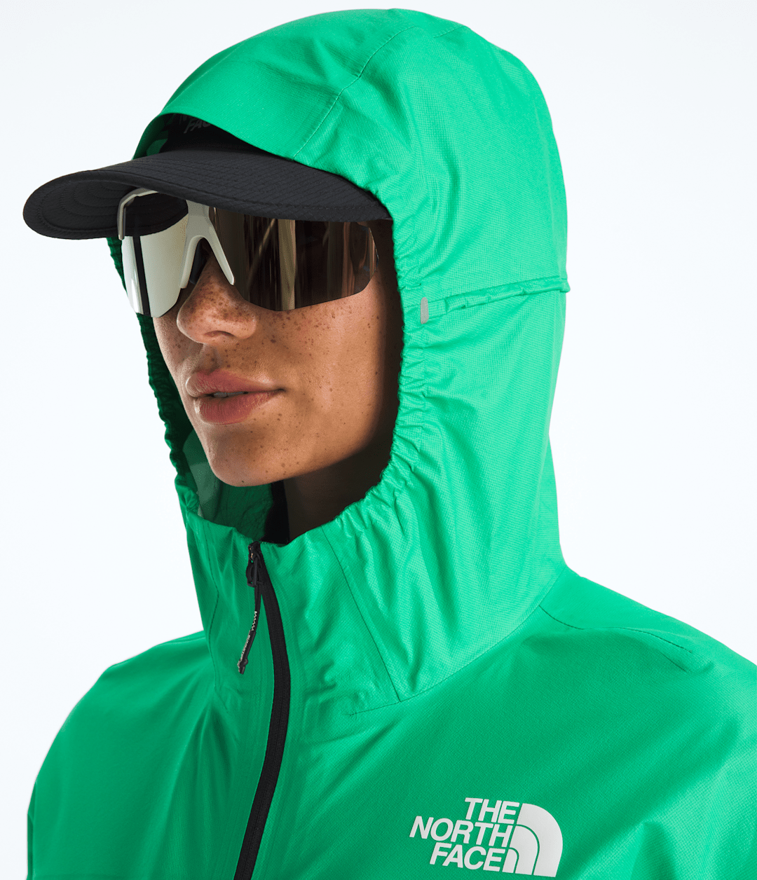 Women’s Summit Series Superior FUTURELIGHT™ Jacket / The North Face