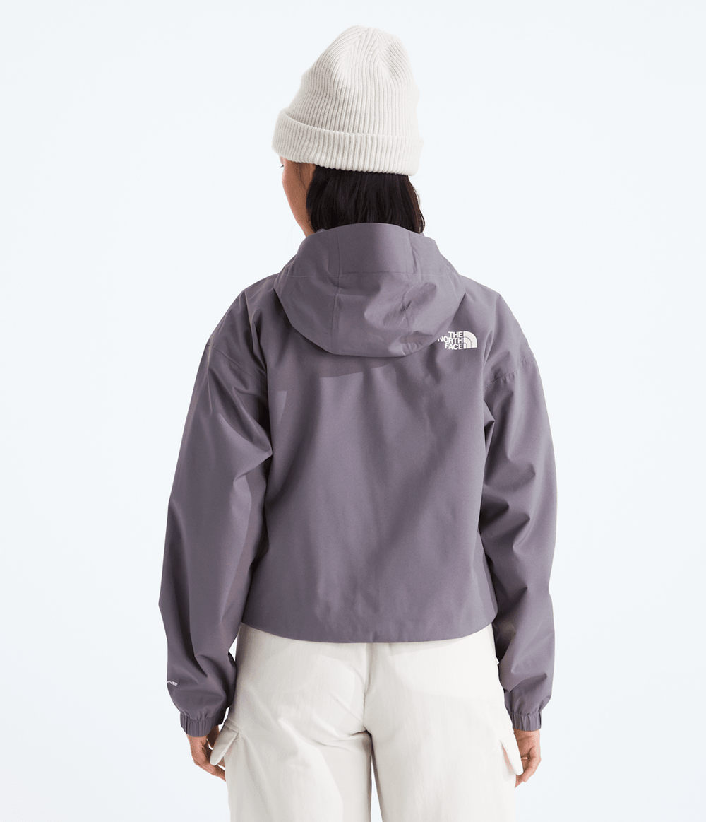 Women’s Quest Mono Cropped Jacket / The North Face