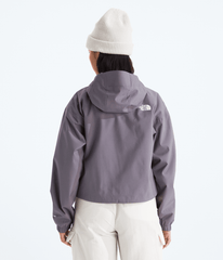 Women’s Quest Mono Cropped Jacket / The North Face