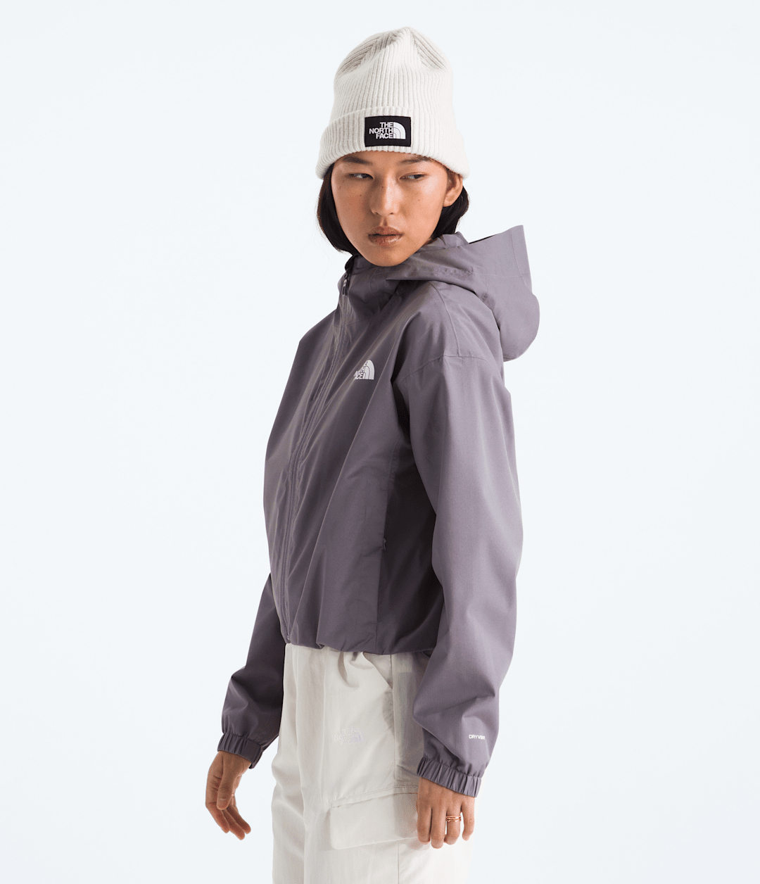 Women’s Quest Mono Cropped Jacket / The North Face