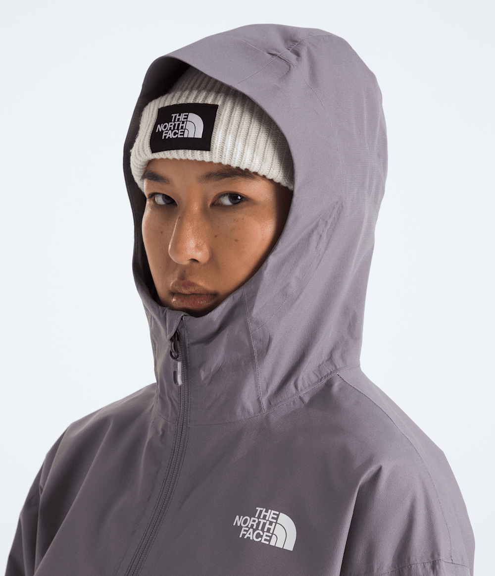 Women’s Quest Mono Cropped Jacket / The North Face