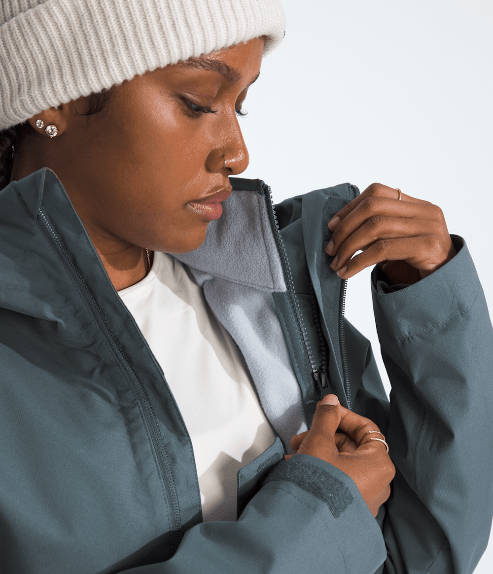 Women’s Quest Mono Triclimate™ / The North Face