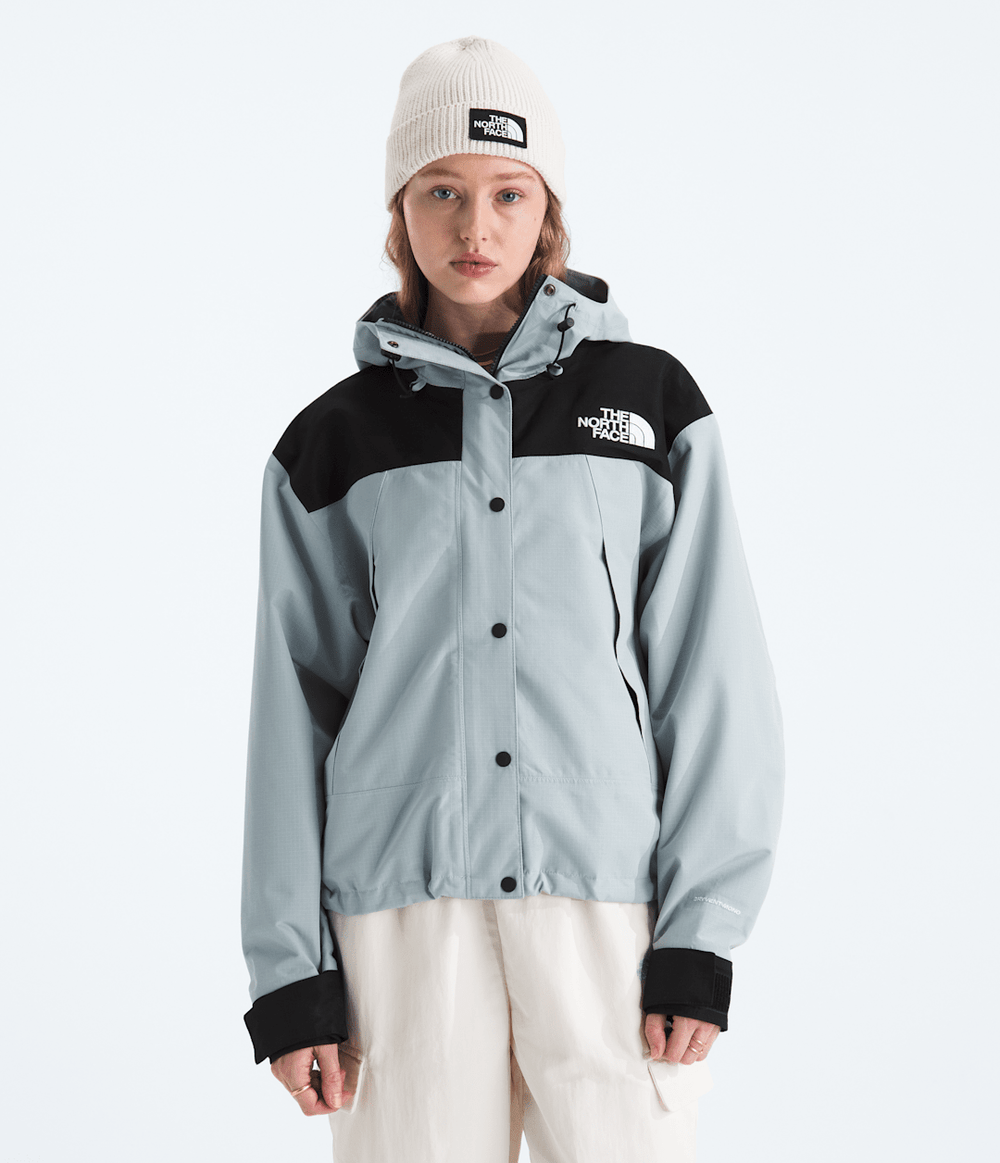 Women’s DRYVENT™ Mono Mountain Jacket / The North Face