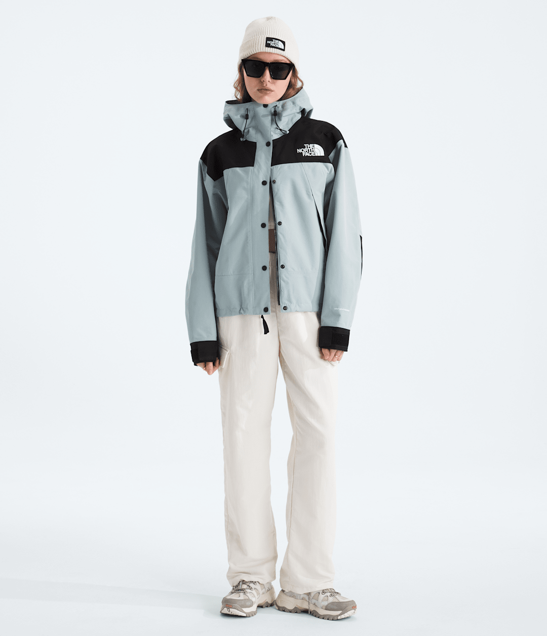 Women’s DRYVENT™ Mono Mountain Jacket / The North Face