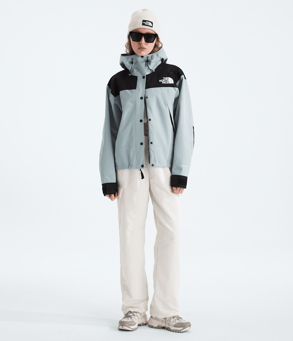 Women’s DRYVENT™ Mono Mountain Jacket / The North Face