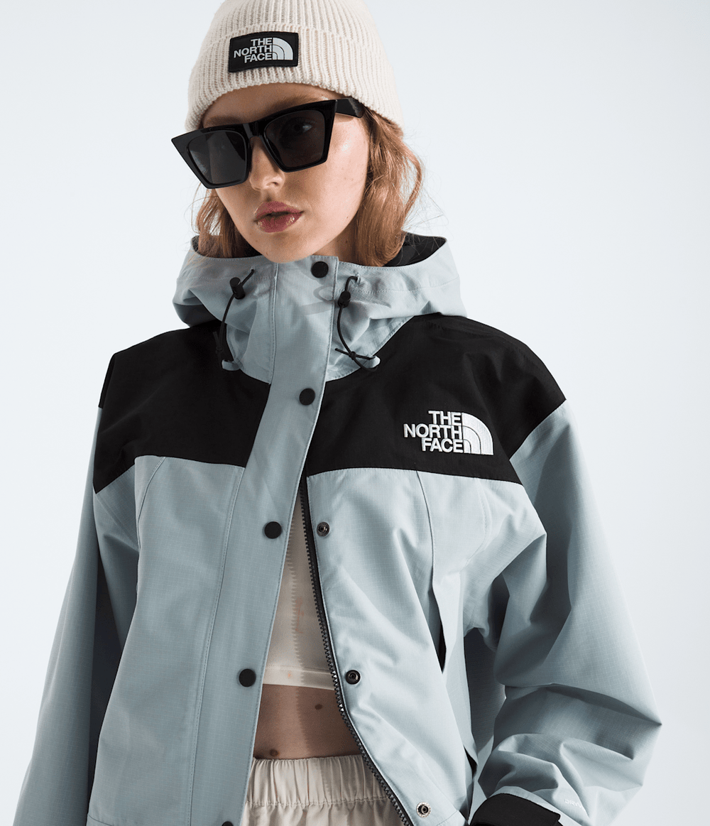 Women’s DRYVENT™ Mono Mountain Jacket / The North Face