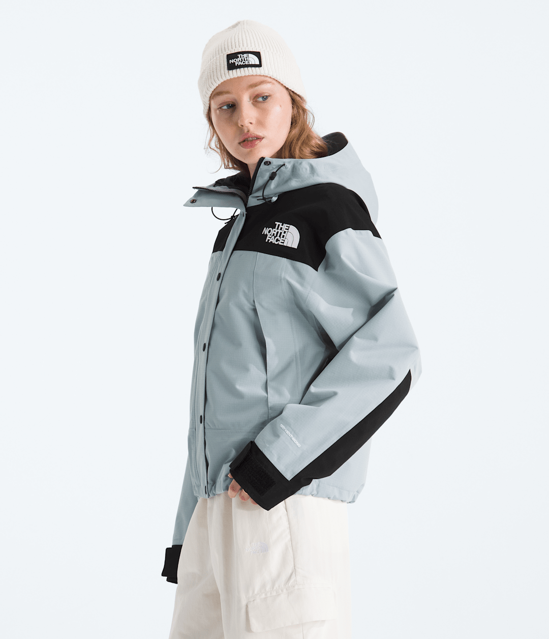 Women’s DRYVENT™ Mono Mountain Jacket / The North Face