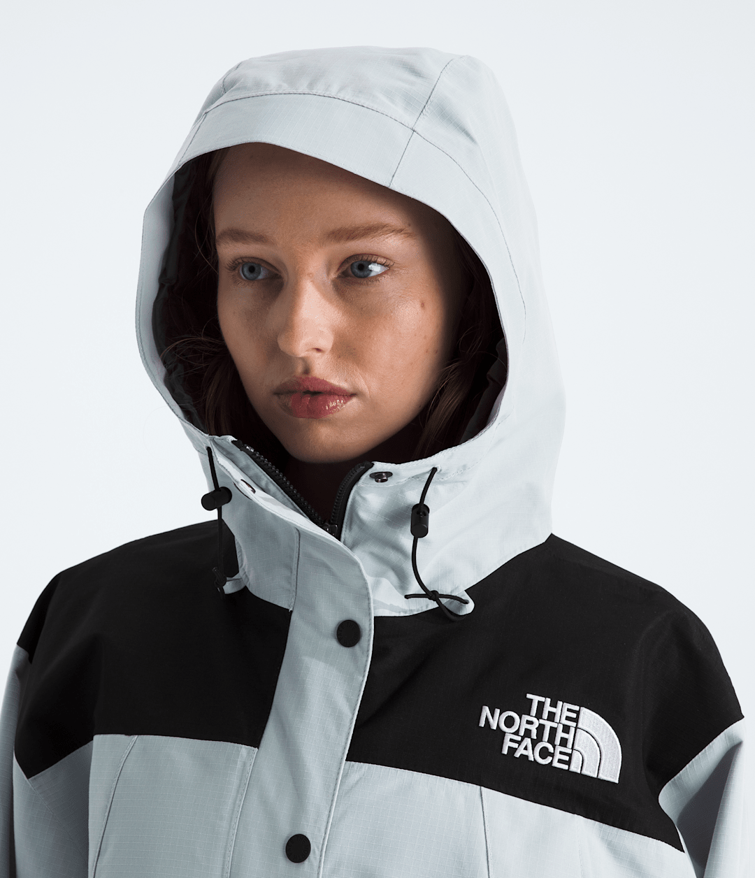 Women’s DRYVENT™ Mono Mountain Jacket / The North Face