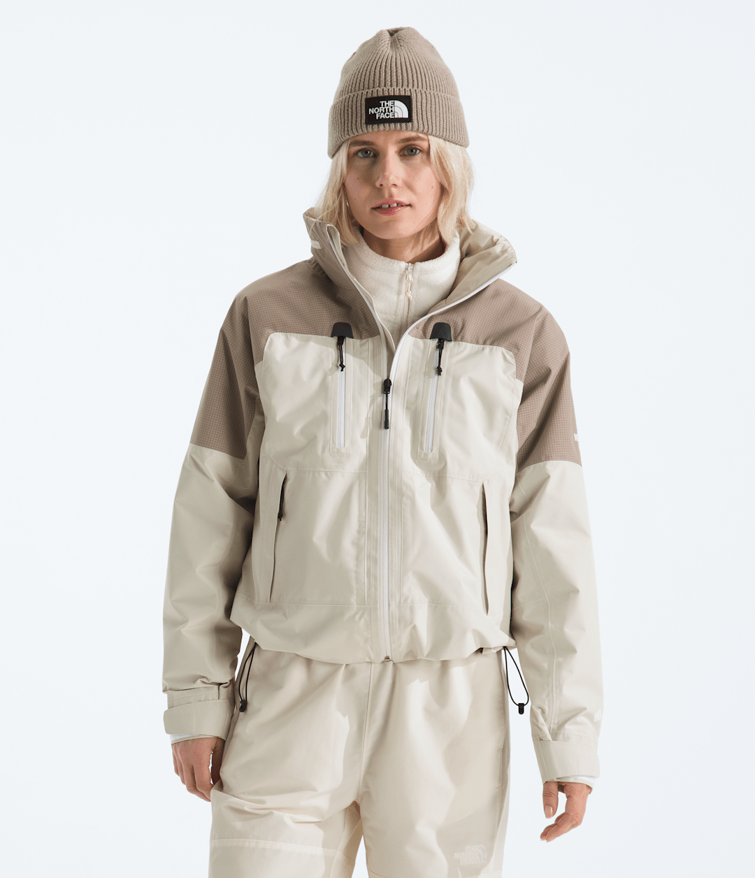 Women’s Hike Devils Thumb GORE-TEX® Jacket / The North Face