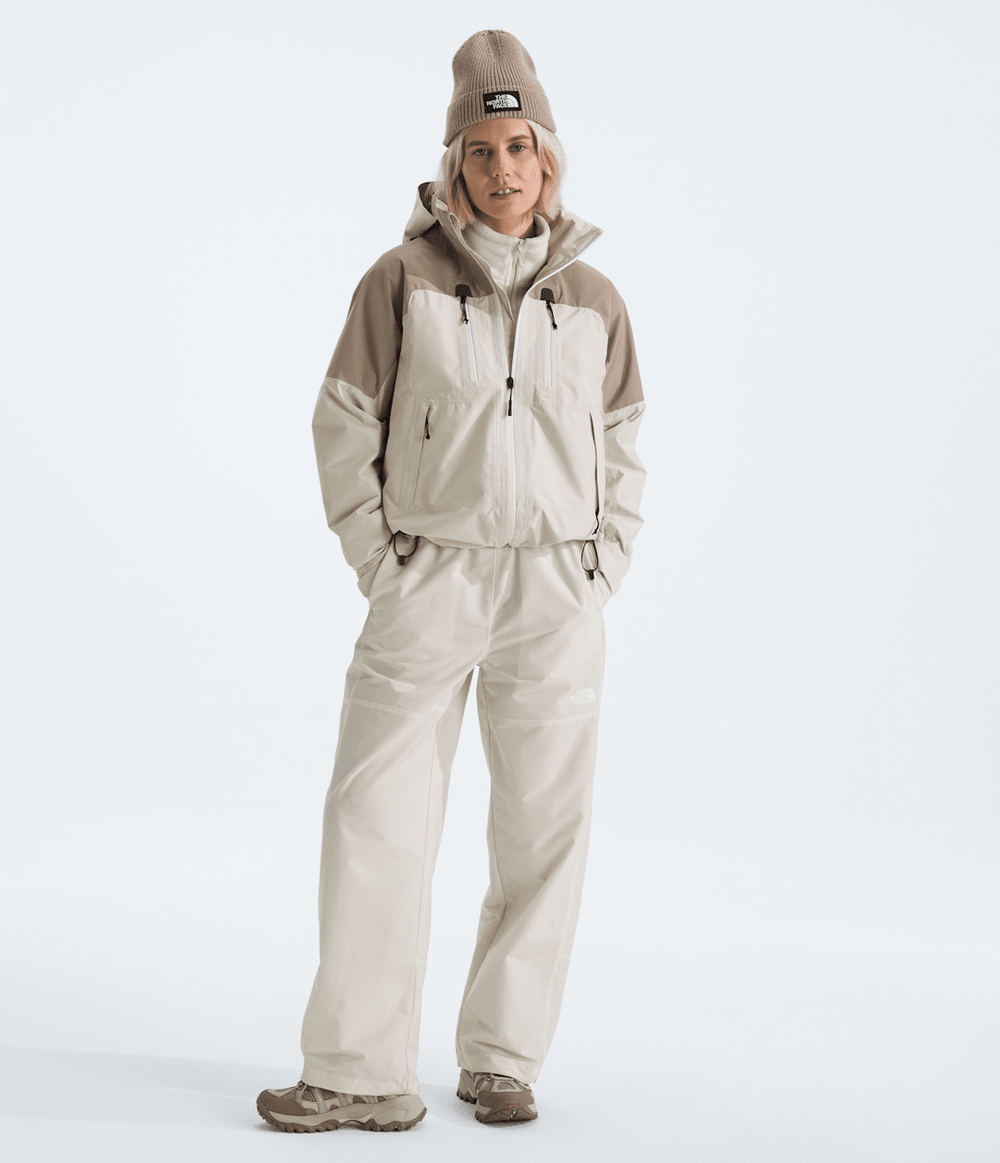 Women’s Hike Devils Thumb GORE-TEX® Jacket / The North Face