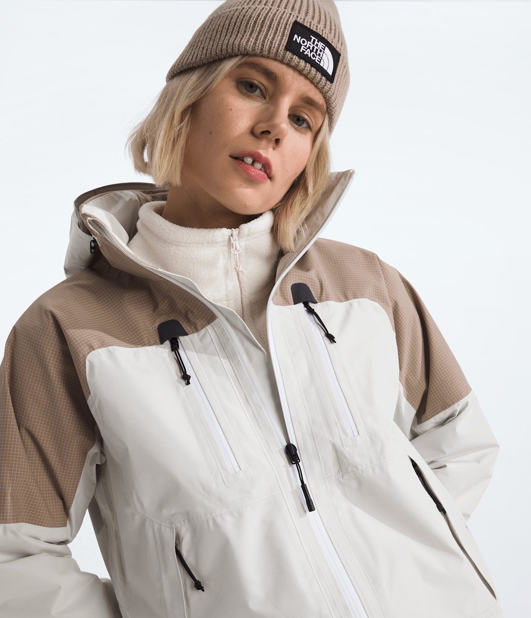 Women’s Hike Devils Thumb GORE-TEX® Jacket / The North Face
