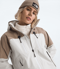 Women’s Hike Devils Thumb GORE-TEX® Jacket / The North Face