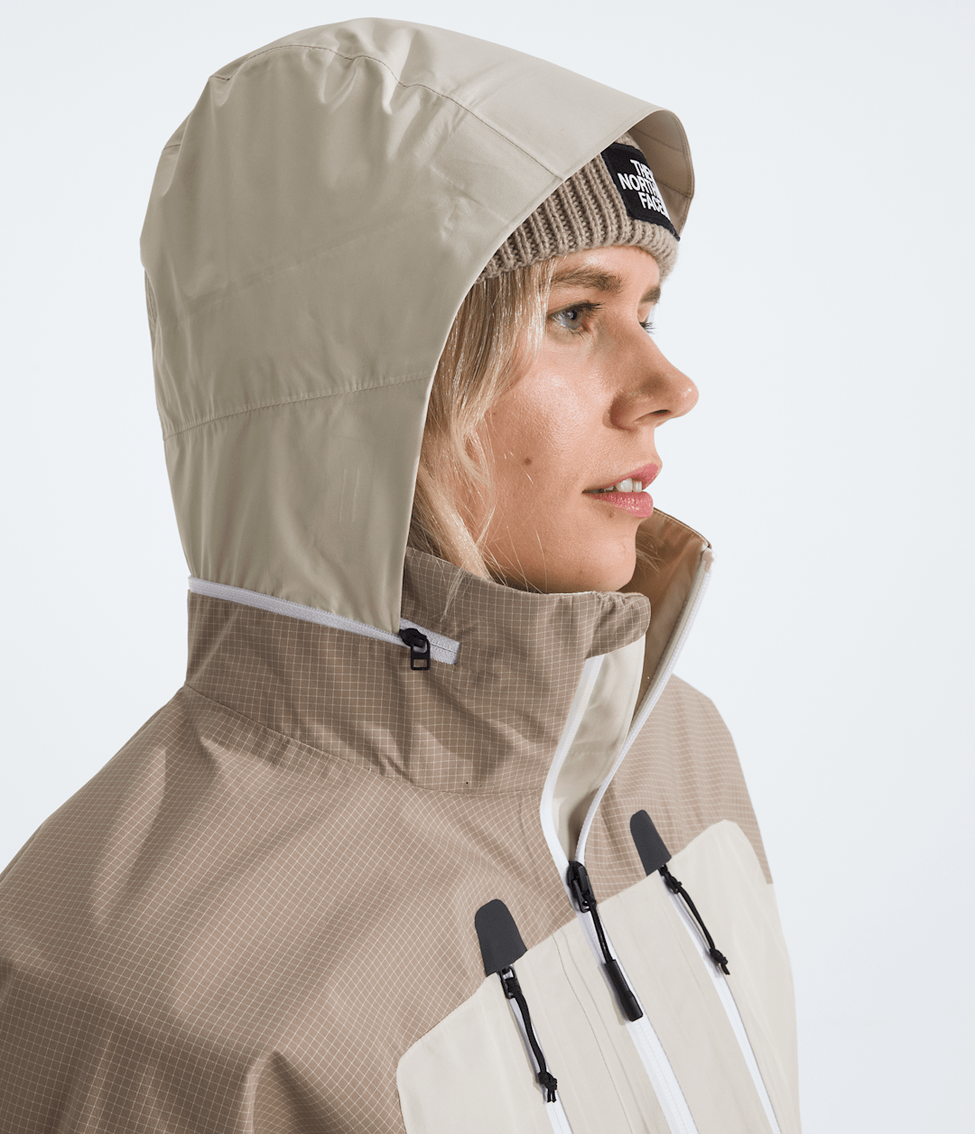 Women’s Hike Devils Thumb GORE-TEX® Jacket / The North Face