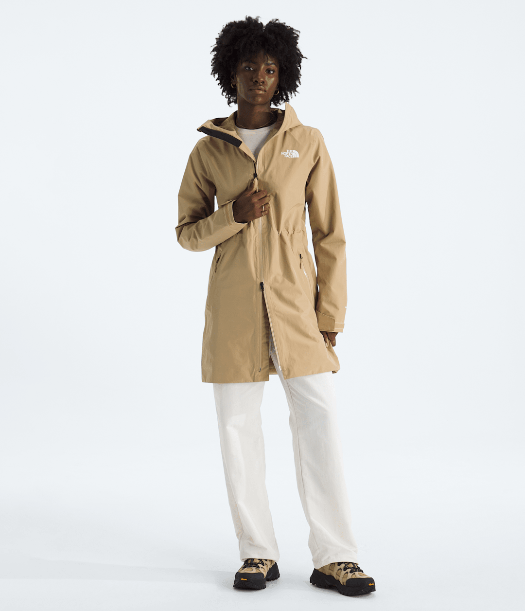 Women’s DRYVENT™ Hikesteller Parka / The North Face