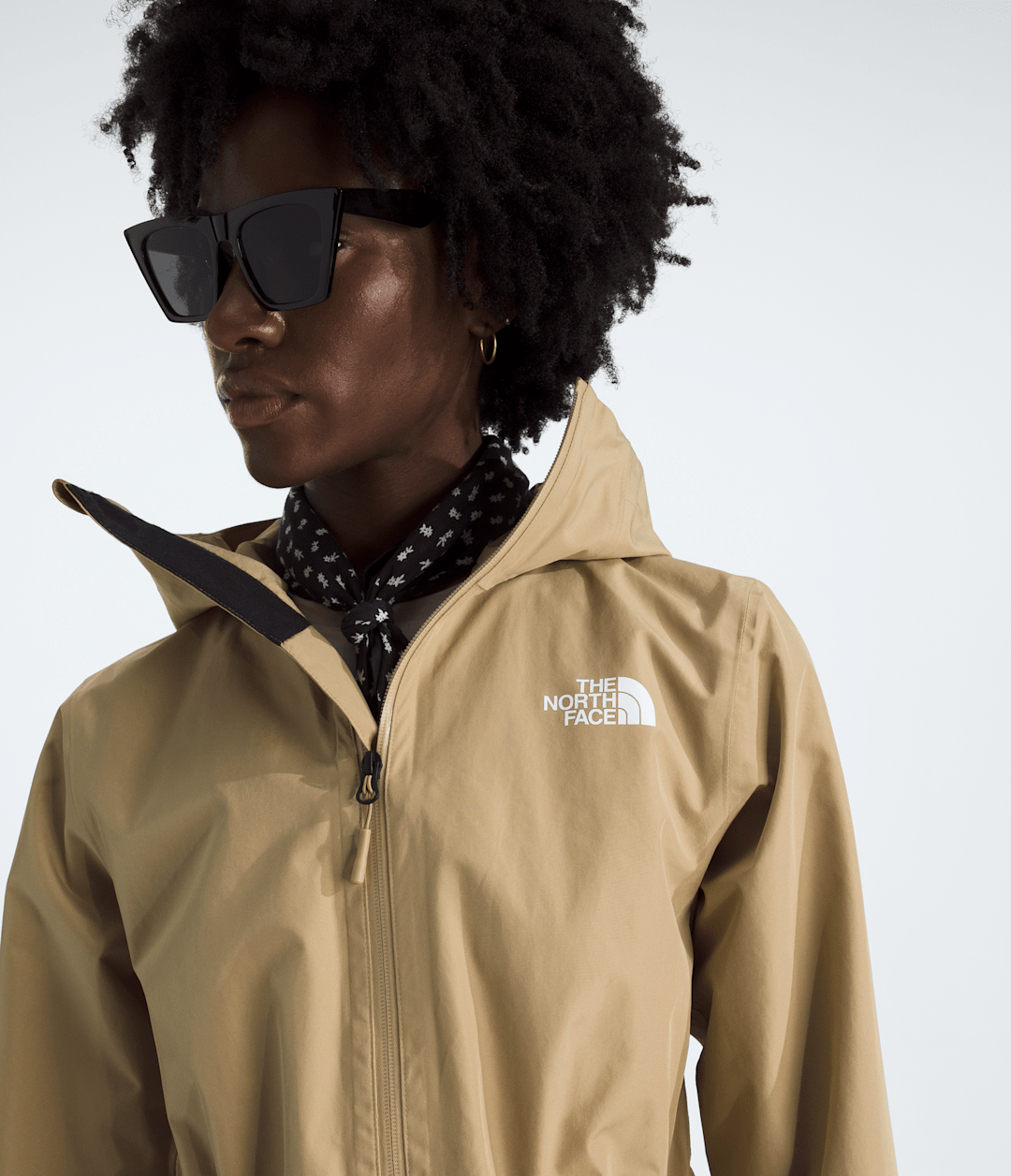 Women’s DRYVENT™ Hikesteller Parka / The North Face