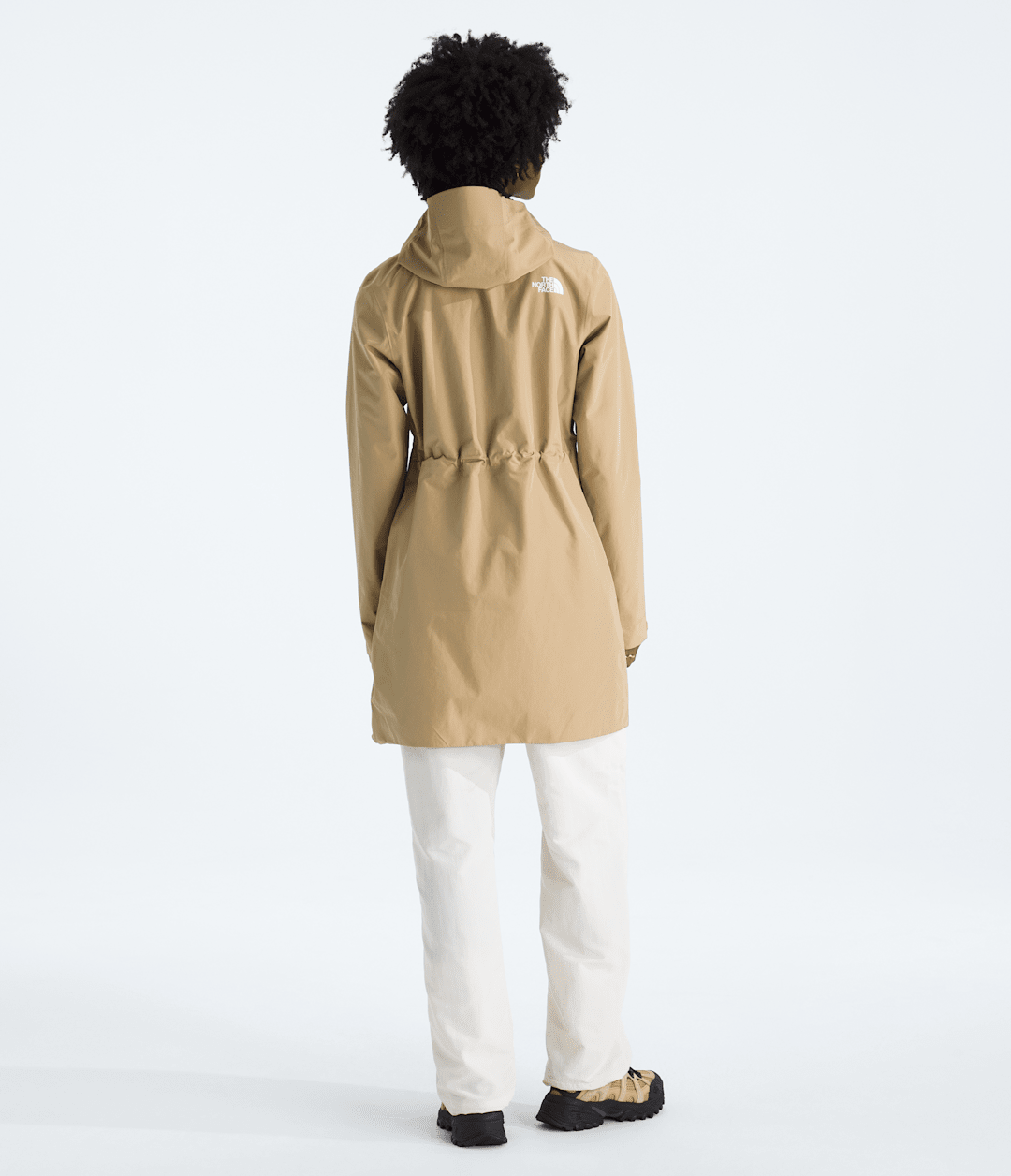 Women’s DRYVENT™ Hikesteller Parka / The North Face