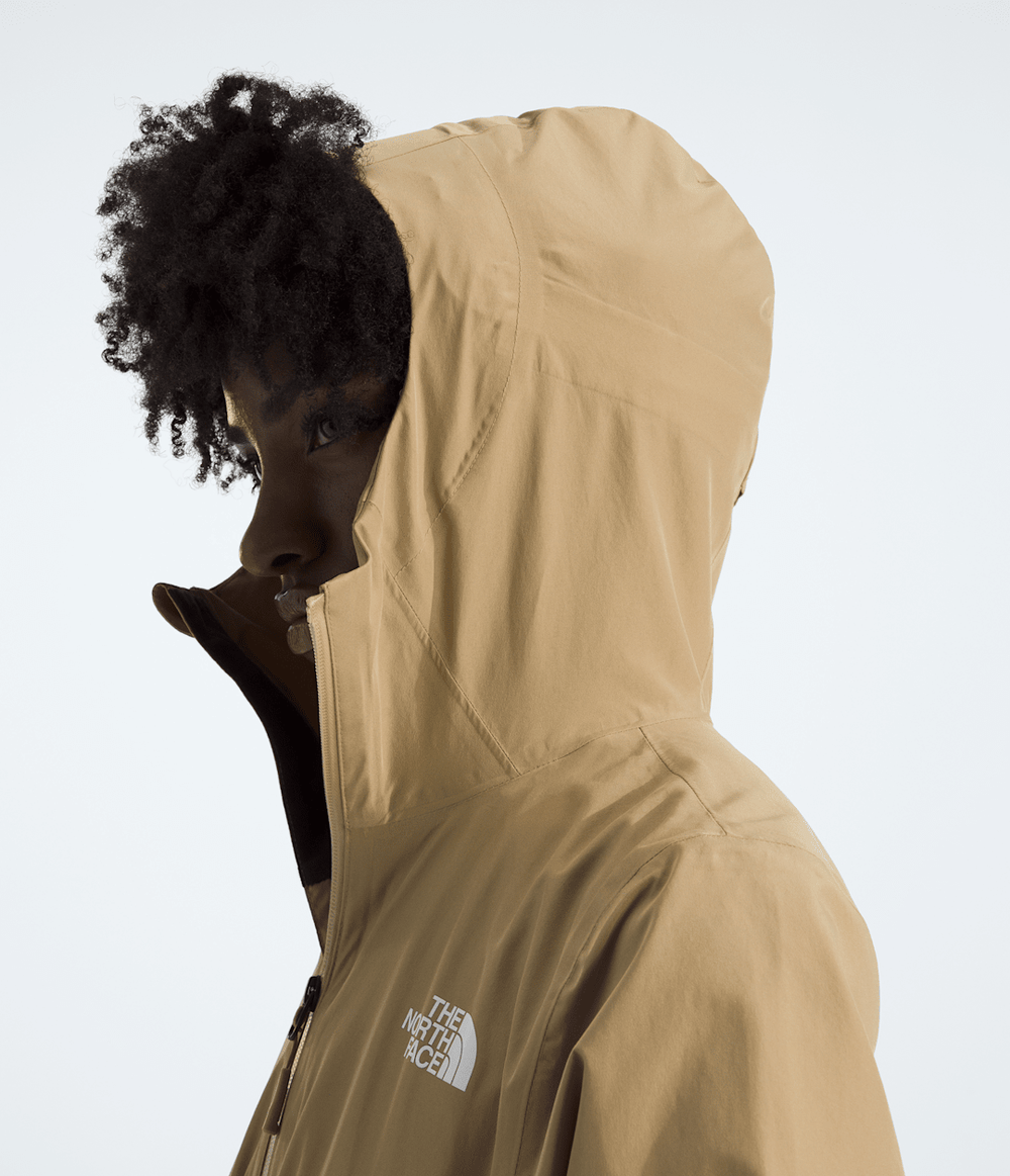 Women’s DRYVENT™ Hikesteller Parka / The North Face