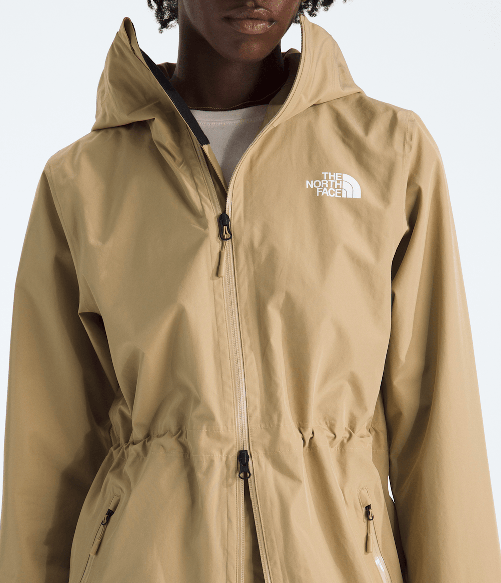 Women’s DRYVENT™ Hikesteller Parka / The North Face