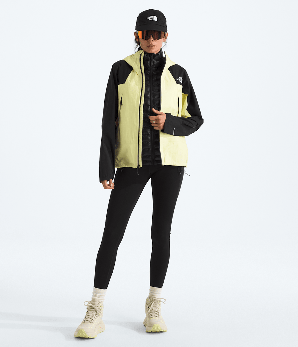 Women’s Ridgelite Waterproof Jacket / The North Face