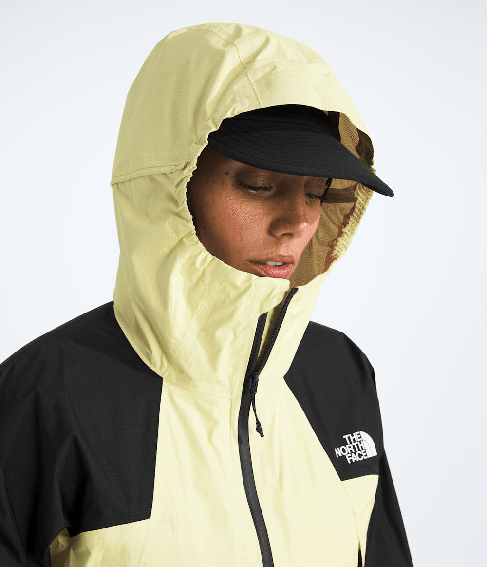 Women’s Ridgelite Waterproof Jacket / The North Face