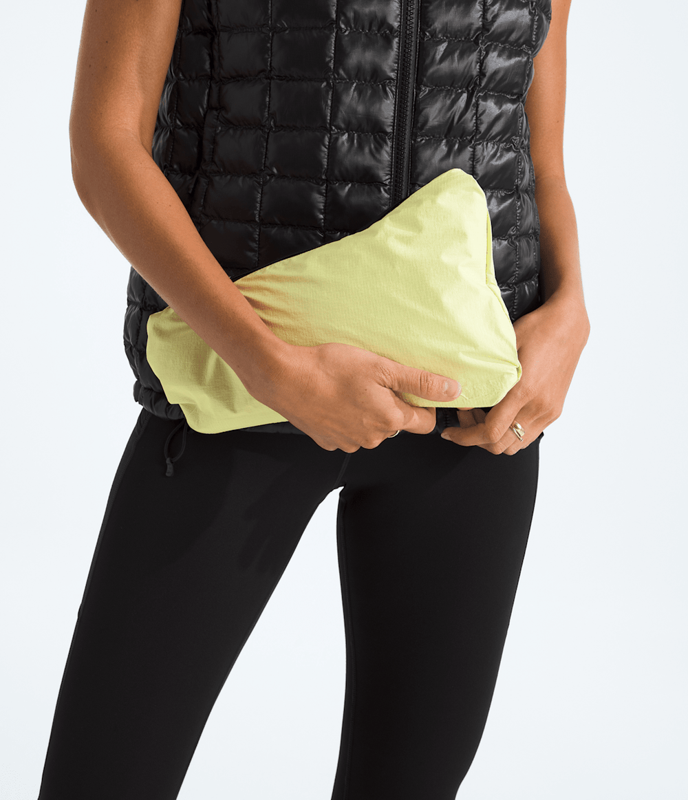 Women’s Ridgelite Waterproof Jacket / The North Face