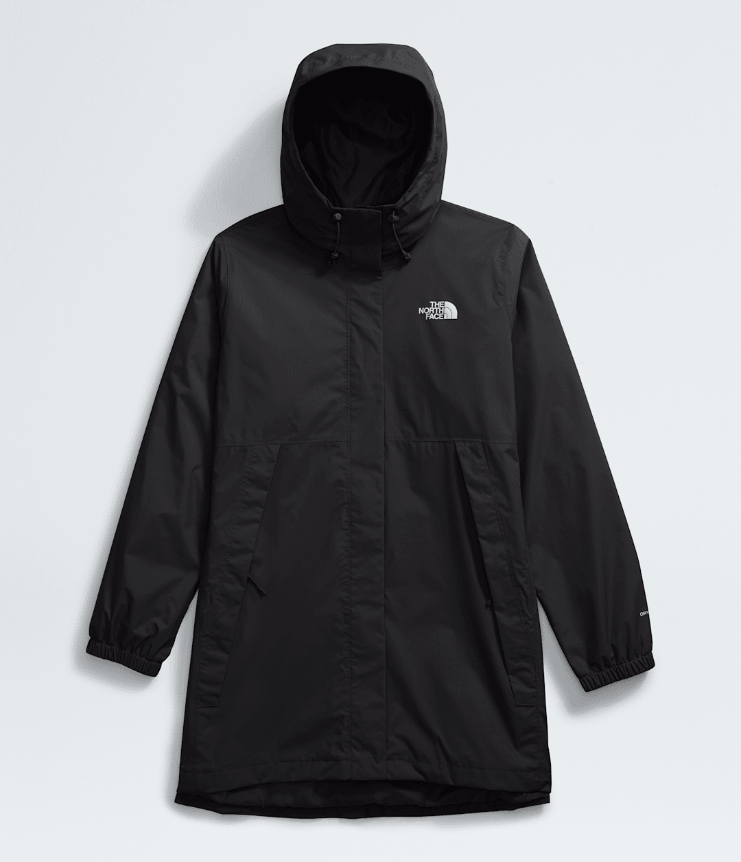 Women’s Plus Antora Rain Parka / The North Face