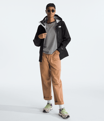 Women’s Terrain Vista 3L Pro Jacket / The North Face