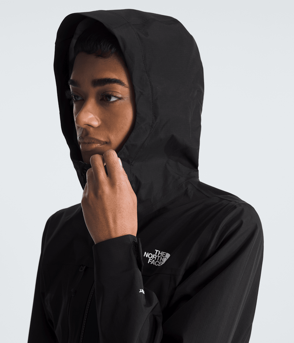 Women’s Terrain Vista 3L Pro Jacket / The North Face