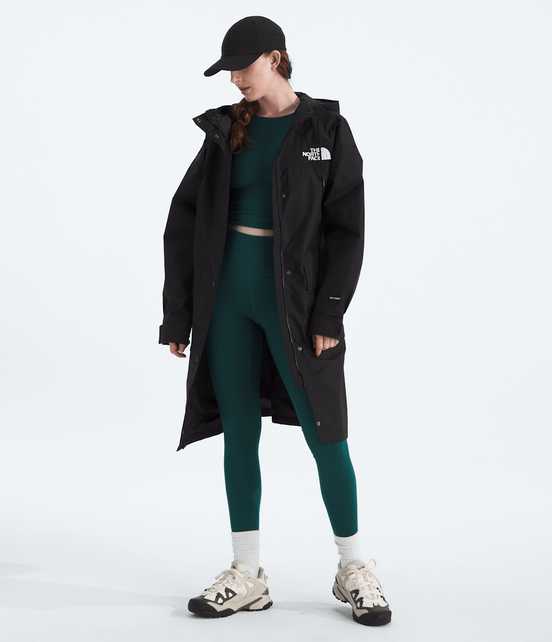 Women's Reign On Parka / The North Face